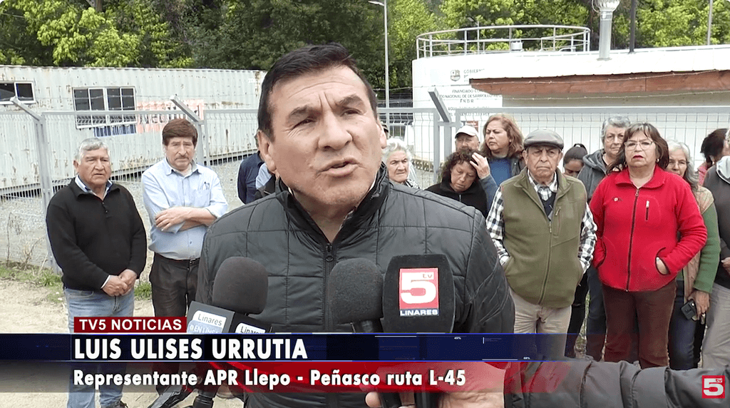 Ulices Urrutia Ulices Urrutia