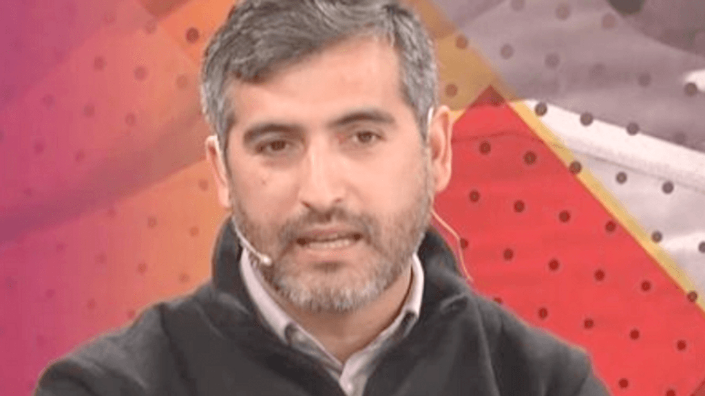 Francisco Jaramillo gana las elecciones del Consejo Local de Deportes Linares Francisco Jaramillo gana las elecciones del Consejo Local de Deportes Linares