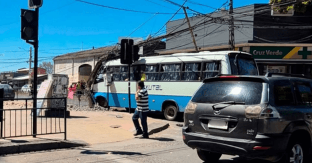 Imagenes del choque Imagenes del choque