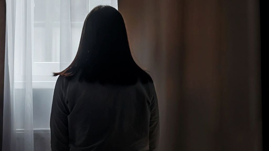 depresión depresión