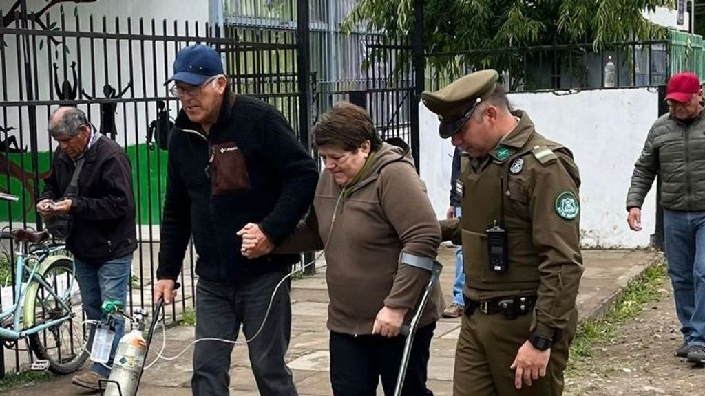 Linares, Más de 3.000 constancias por no votar en el Plebiscito Constitucional Linares, Más de 3.000 constancias por no votar en el Plebiscito Constitucional