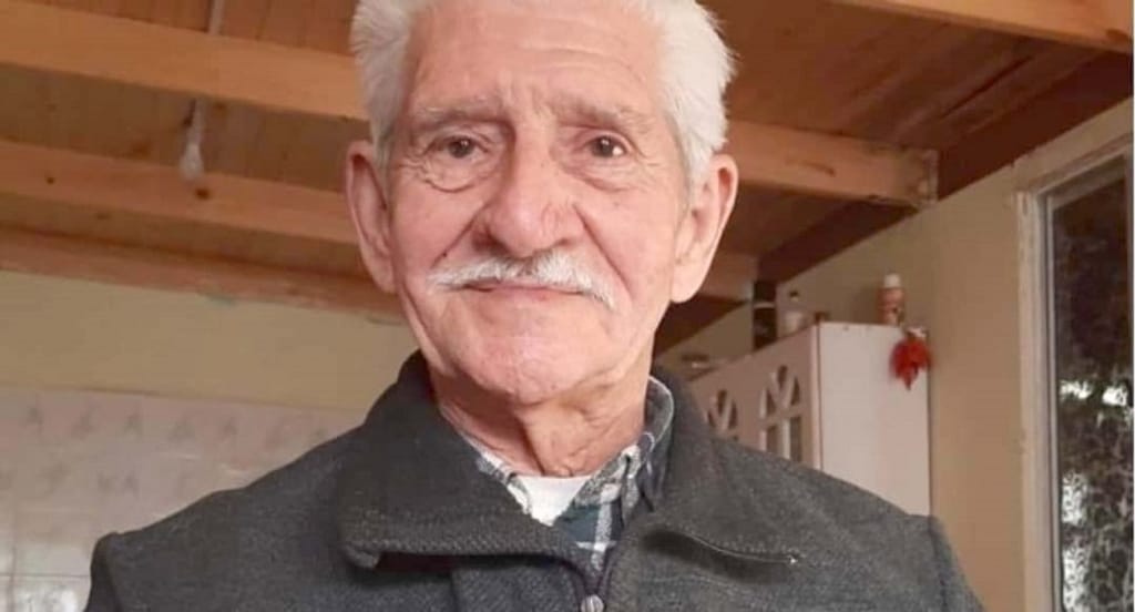 Encuentran cadáver de adulto mayor extraviado durante el temporal de Junio en el Río Ancoa Encuentran cadáver de adulto mayor extraviado durante el temporal de Junio en el Río Ancoa