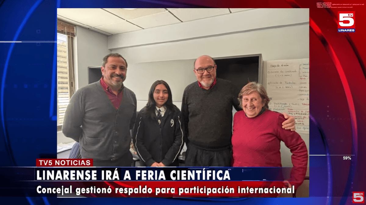 portada noticiero