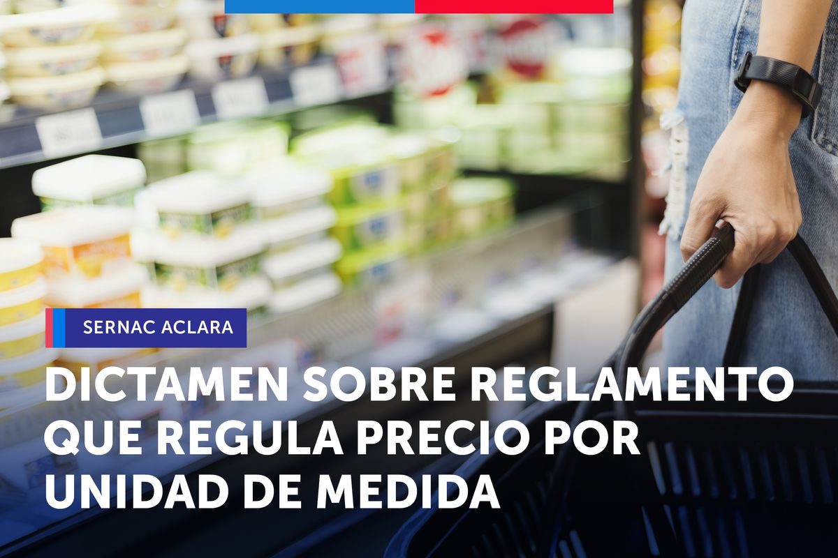 Comunicado Sernac Comunicado Sernac