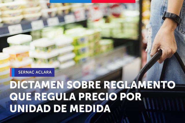 Comunicado Sernac Comunicado Sernac