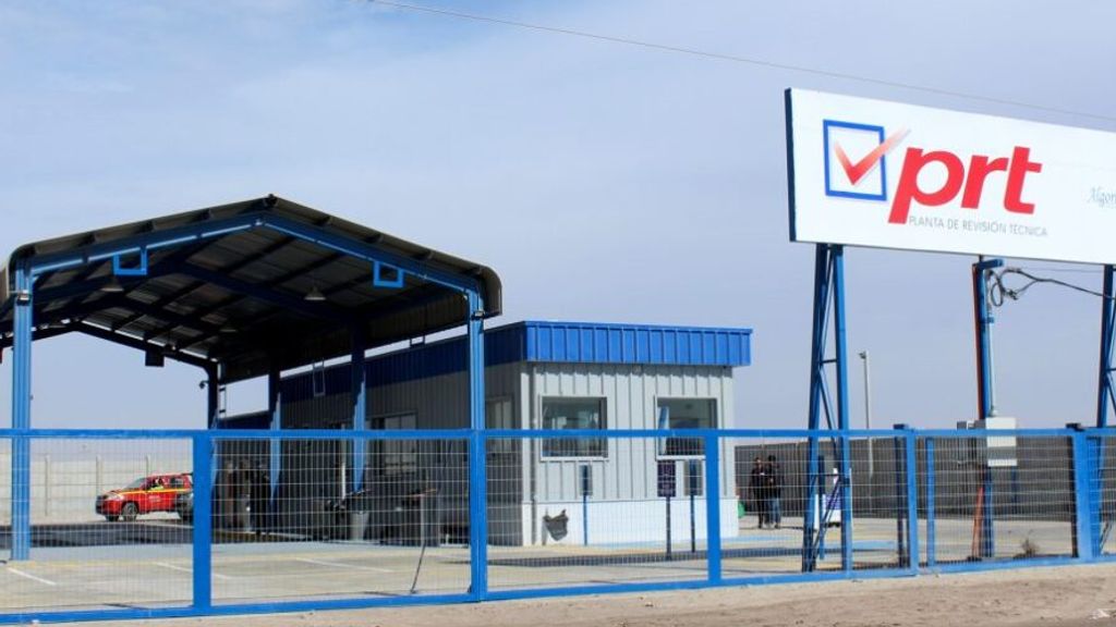 Diputada Labra solicita gestiones para la implementación de una planta de revisión técnica en Retiro Diputada Labra solicita gestiones para la implementación de una planta de revisión técnica en Retiro