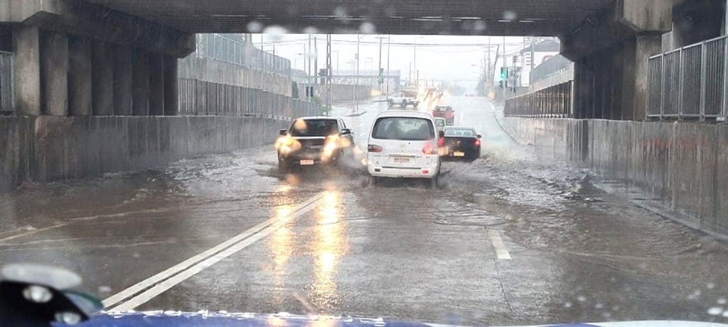 Ministra del MOP anuncia soluciones por daños ocasionados por frentes climáticos en la Región Ministra del MOP anuncia soluciones por daños ocasionados por frentes climáticos en la Región