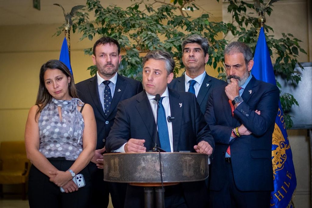 Aprueban comisión investigadora Aprueban comisión investigadora