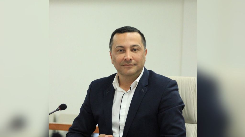 Comisión de régimen interno respalda auditoría financiera y contable en el Gobierno Regional a solicitud de Alamiro Garrido Comisión de régimen interno respalda auditoría financiera y contable en el Gobierno Regional a solicitud de Alamiro Garrido