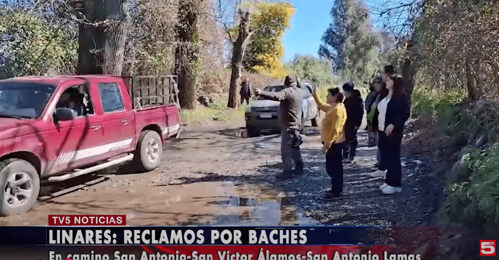 portada noticiero portada noticiero