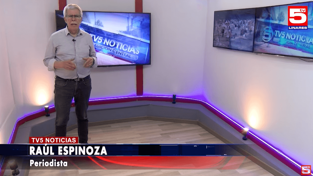 portada noticiero portada noticiero