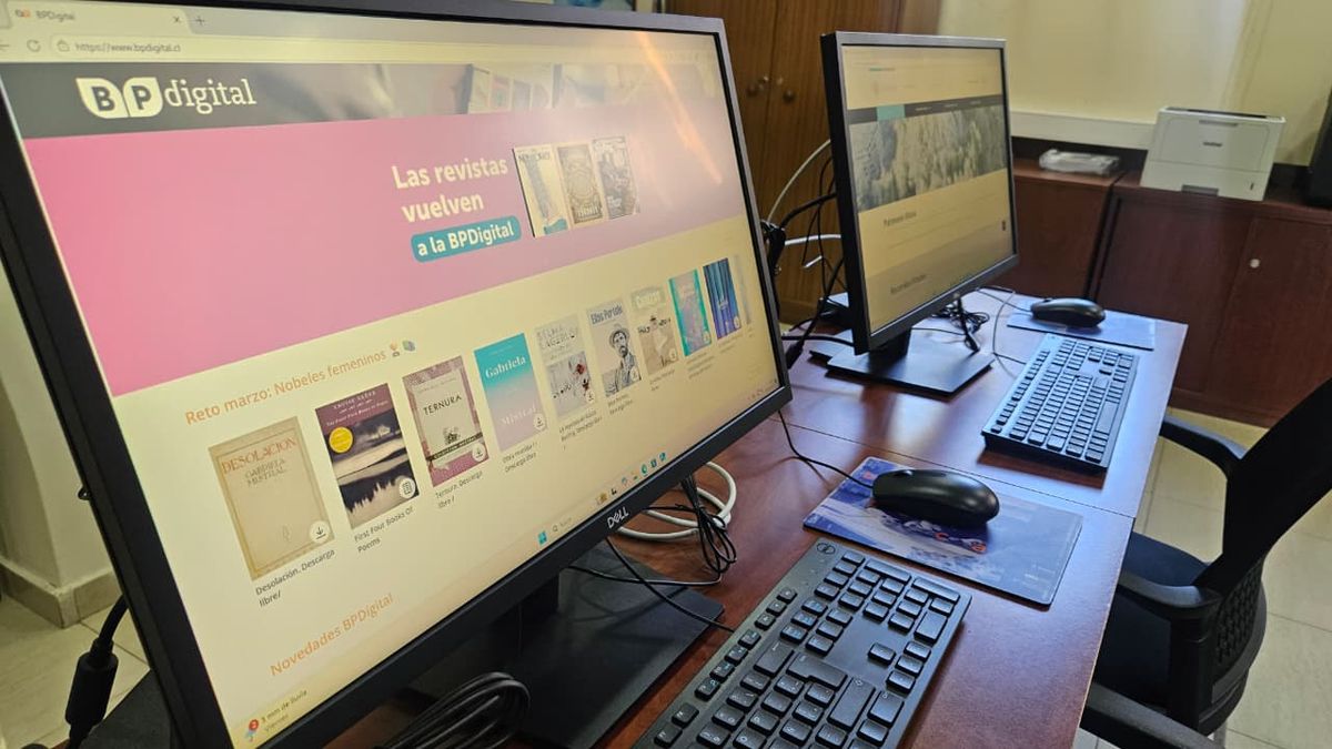 Laboratorio digital Laboratorio digital