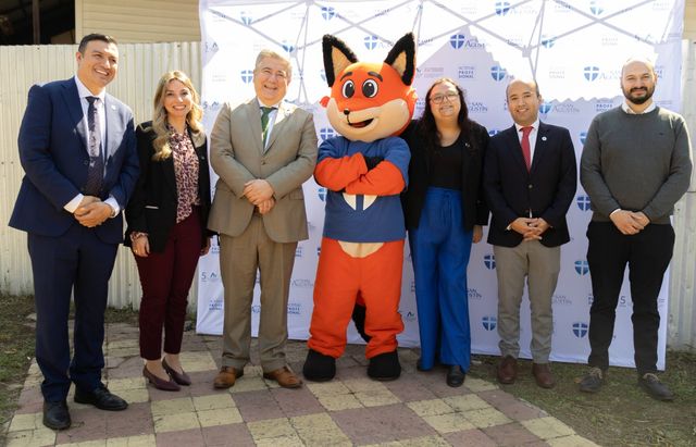 CFT San Agustín CFT San Agustín