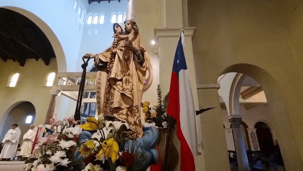 Te Deum Te Deum