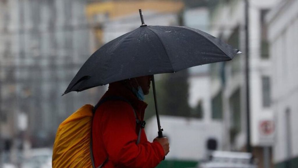 Se decreta Alerta Temprana Preventiva en la Región del Maule Se decreta Alerta Temprana Preventiva en la Región del Maule