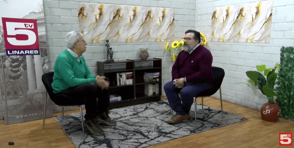 la conversa la conversa