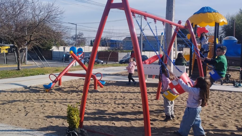 espacios publicos san javier 6 espacios publicos san javier 6