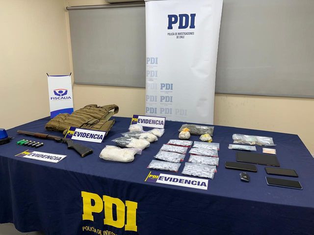 PDI