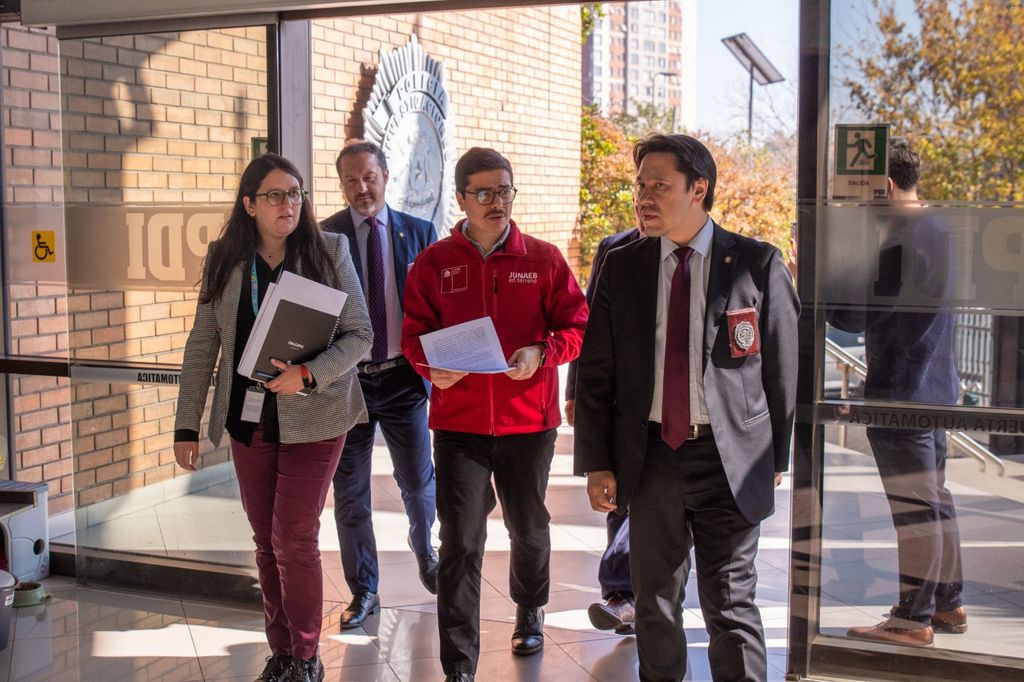 Denuncia venta ilegal de sellos Denuncia venta ilegal de sellos