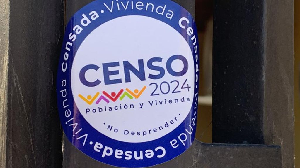 censo 1 censo 1