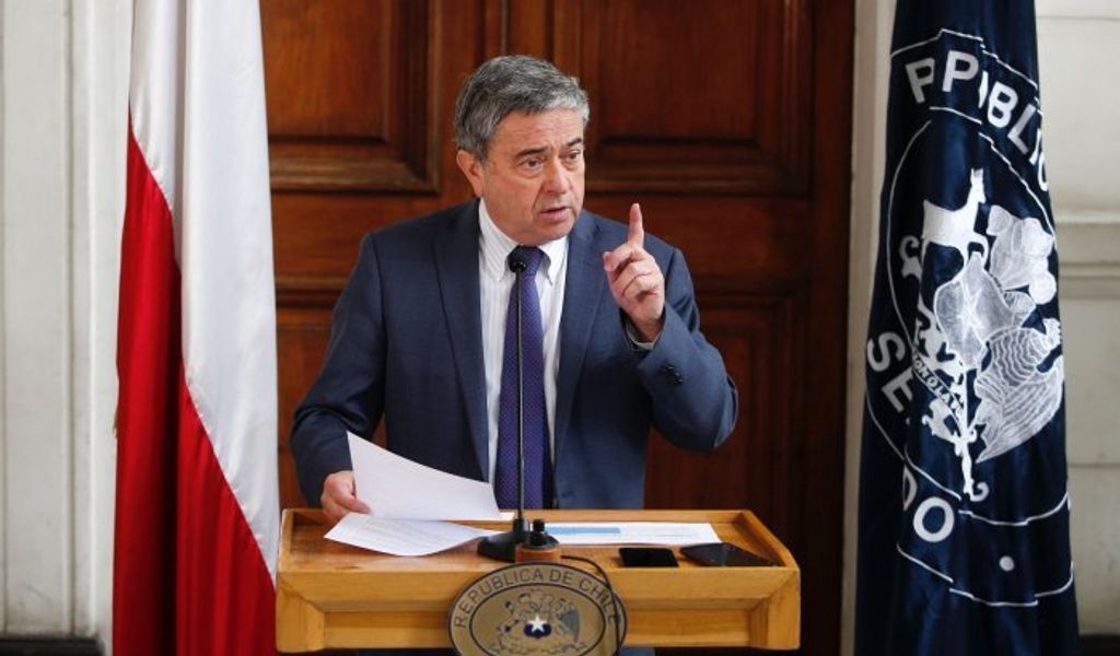 Se requiere avanzar en la agenda de seguridad: Sistema de Inteligencia y Defensoría de las Victimas Se requiere avanzar en la agenda de seguridad: Sistema de Inteligencia y Defensoría de las Victimas