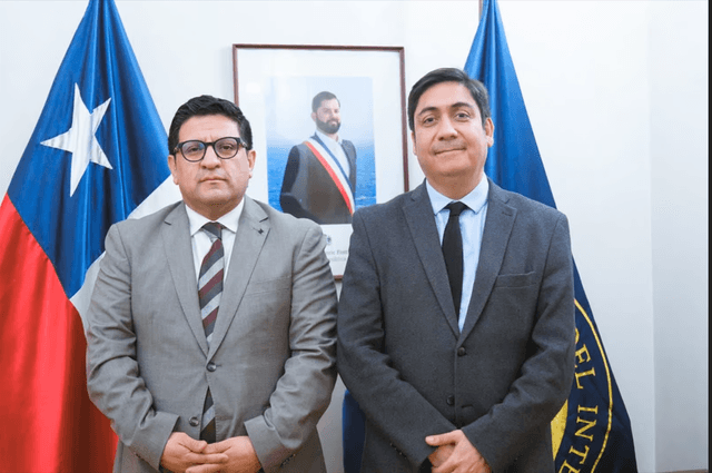 subsecretario