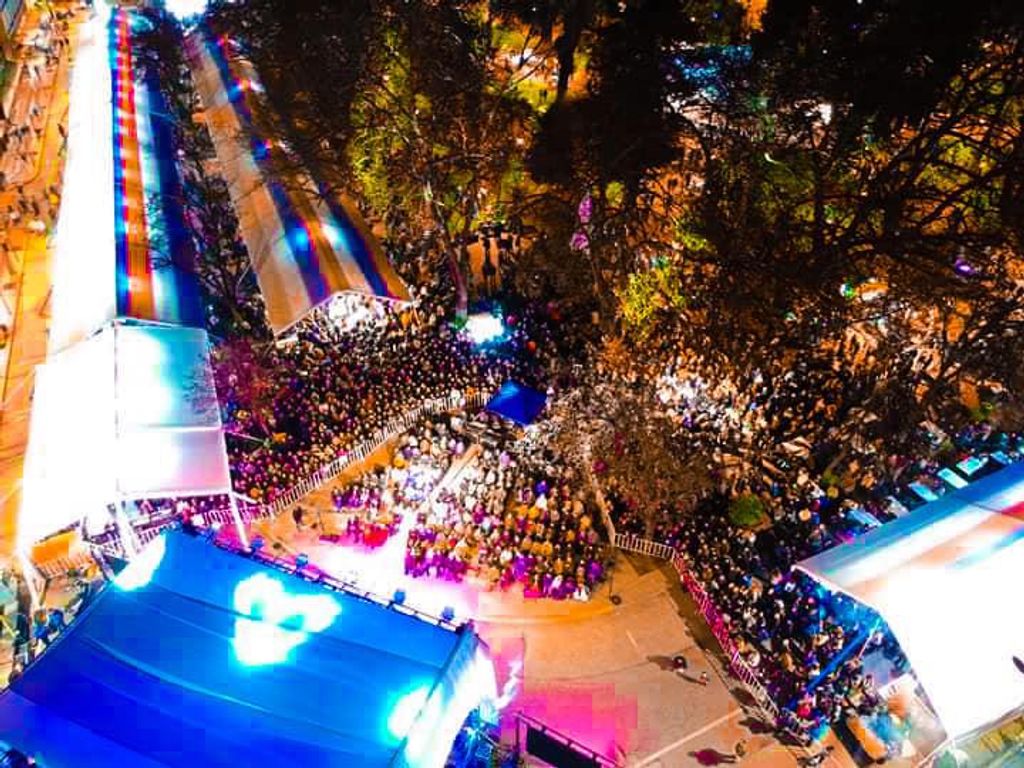 fiesta de la chilenidad fiesta de la chilenidad