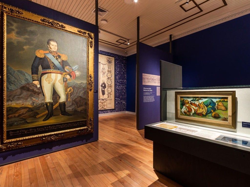 Salón Independencia Salón Independencia