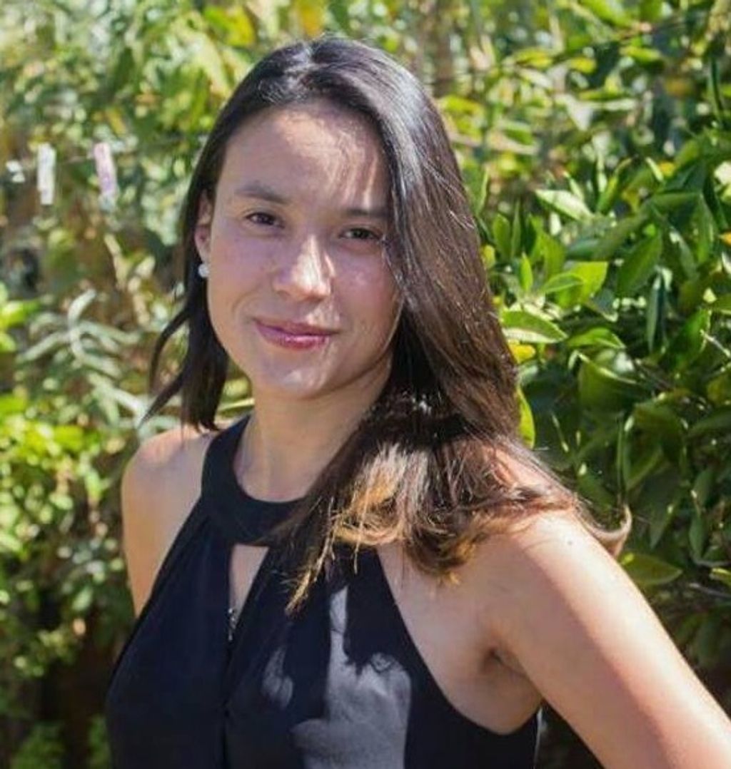 Macarena San Martín Macarena San Martín