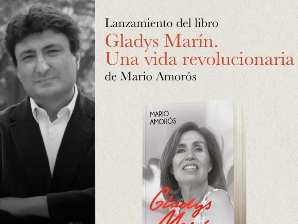 Mario Amorós Mario Amorós