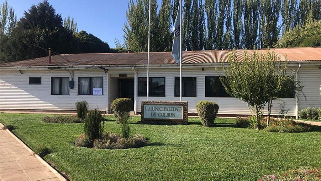 Concejales de Colbún aprueban el quinto requerimiento por abandono de deberes por parte del Alcalde Concejales de Colbún aprueban el quinto requerimiento por abandono de deberes por parte del Alcalde