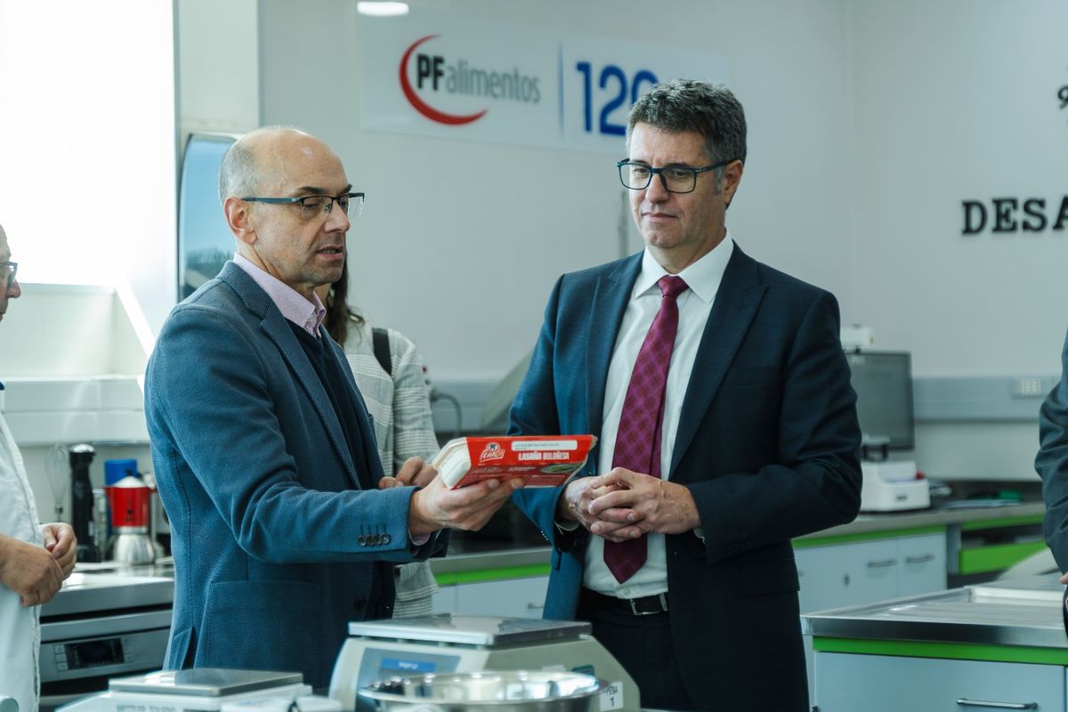 PF Alimentos PF Alimentos