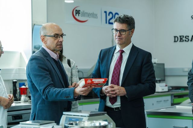 PF Alimentos PF Alimentos