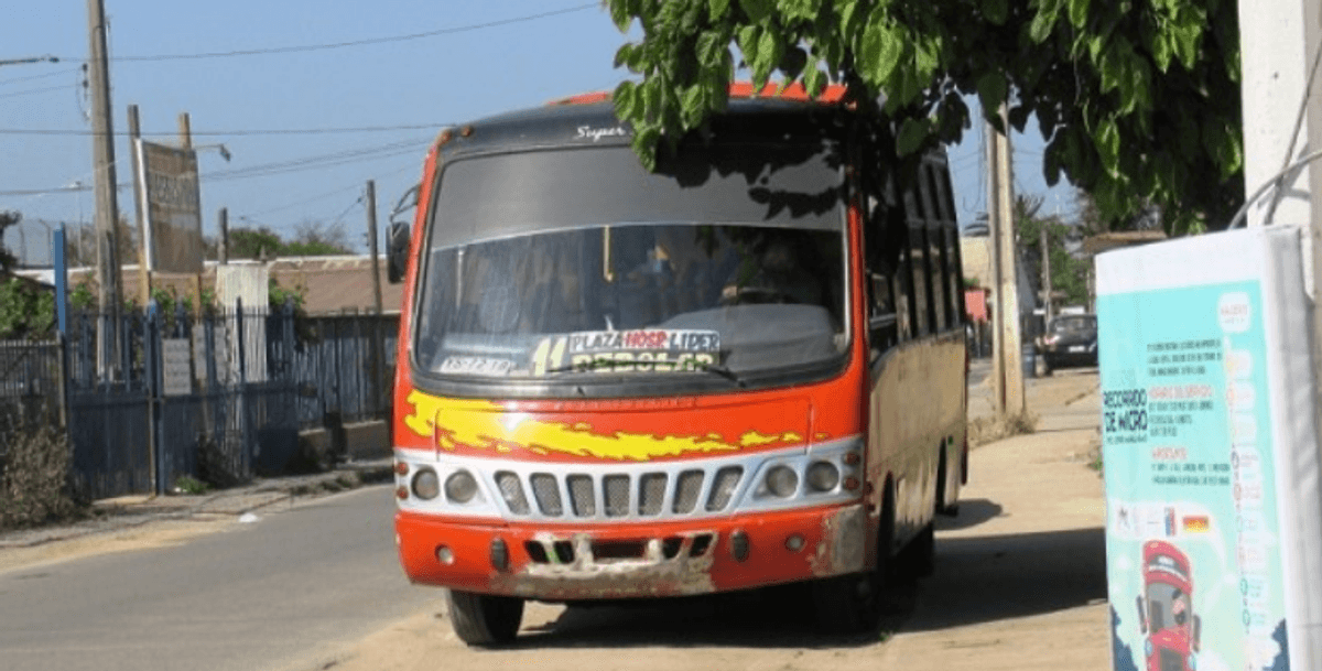 Imagen de referencia Imagen de referencia