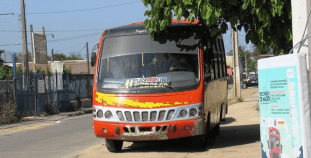 Imagen de referencia Imagen de referencia