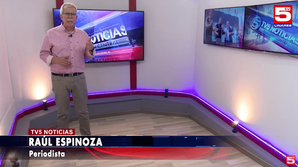 noticiero 28 01 25 noticiero 28 01 25