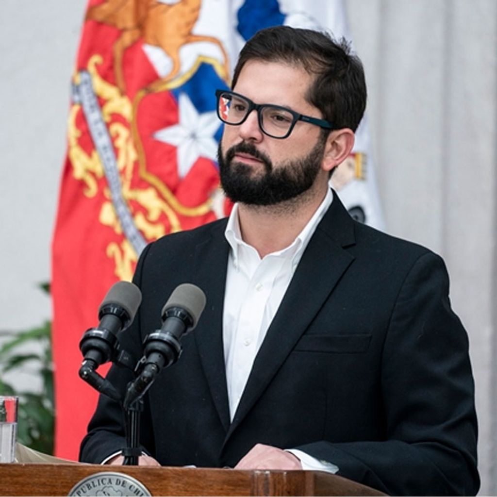 Gabriel-Boric Gabriel-Boric