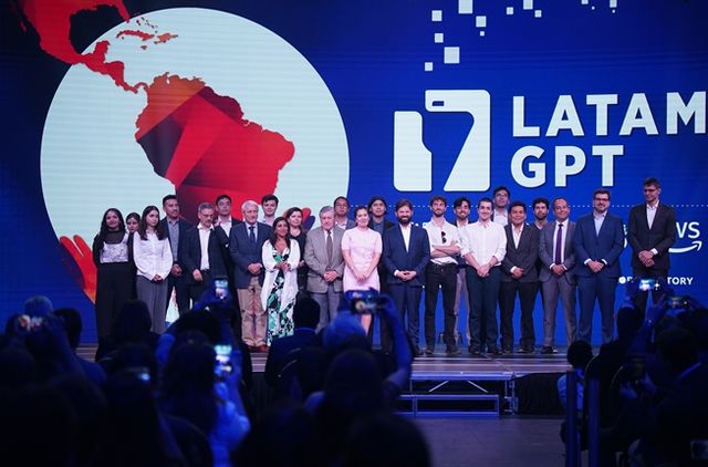 LATAM GPT LATAM GPT