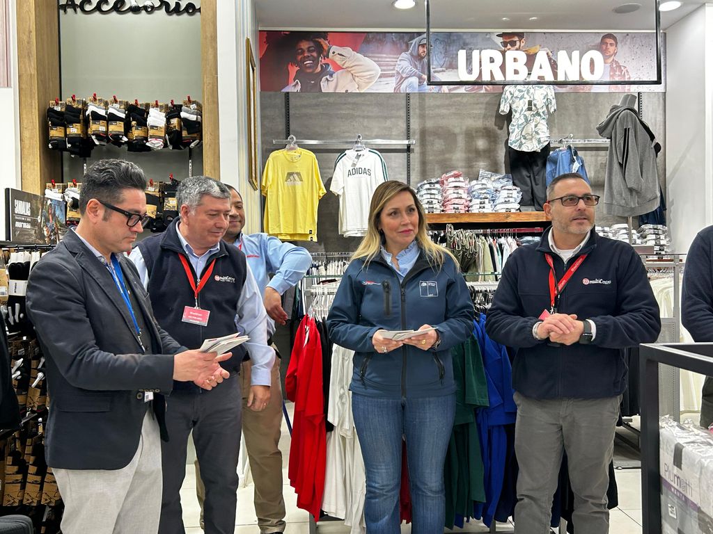 Seremi del trabajo Seremi del trabajo