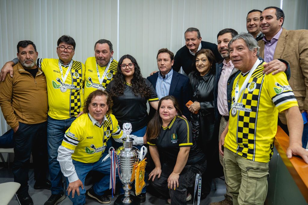 GORE aprueba 42 millones