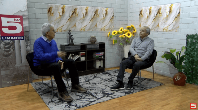 La Conversa