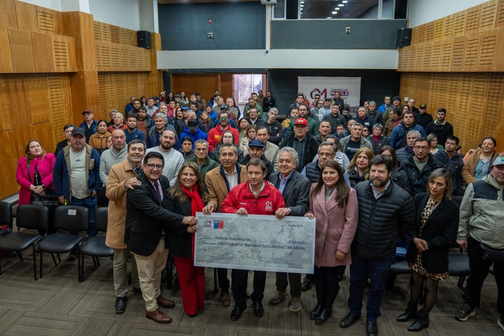 Gobernador Gobernador