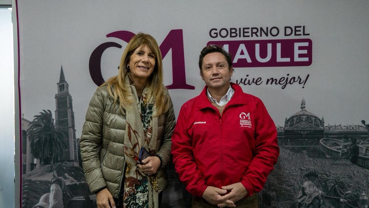Gobierno del Maule Gobierno del Maule