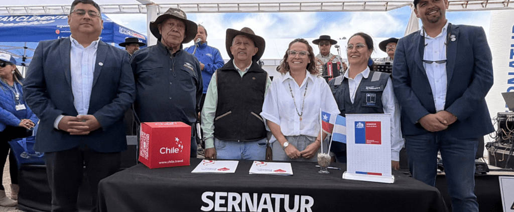 Malargüe y Maule Malargüe y Maule