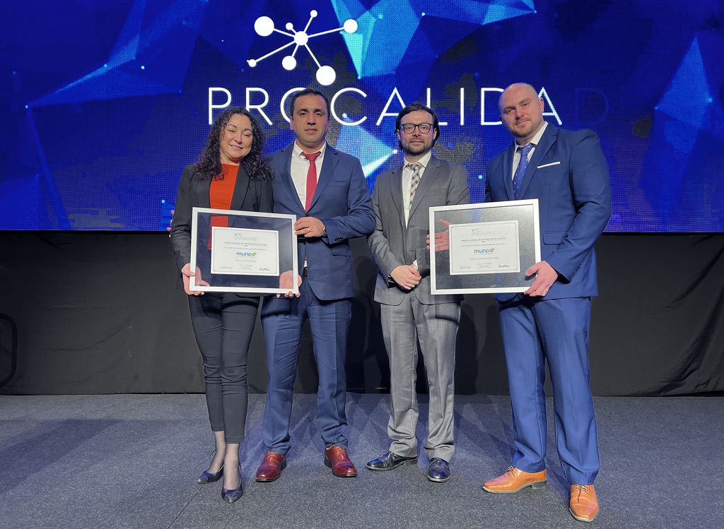 ProCalidad mundo ProCalidad mundo