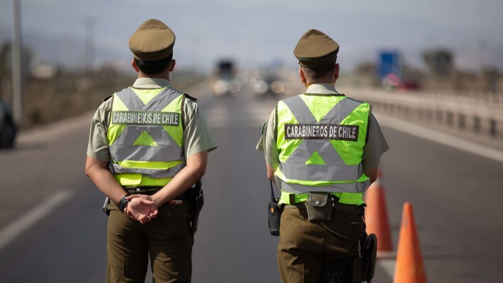 Fin de semana en Linares: 2 fallecidos, 11 detenidos y más de 20 infracciones de tránsito Fin de semana en Linares: 2 fallecidos, 11 detenidos y más de 20 infracciones de tránsito