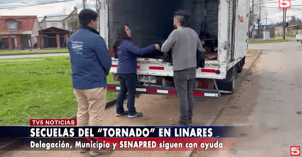 portada noticiero portada noticiero