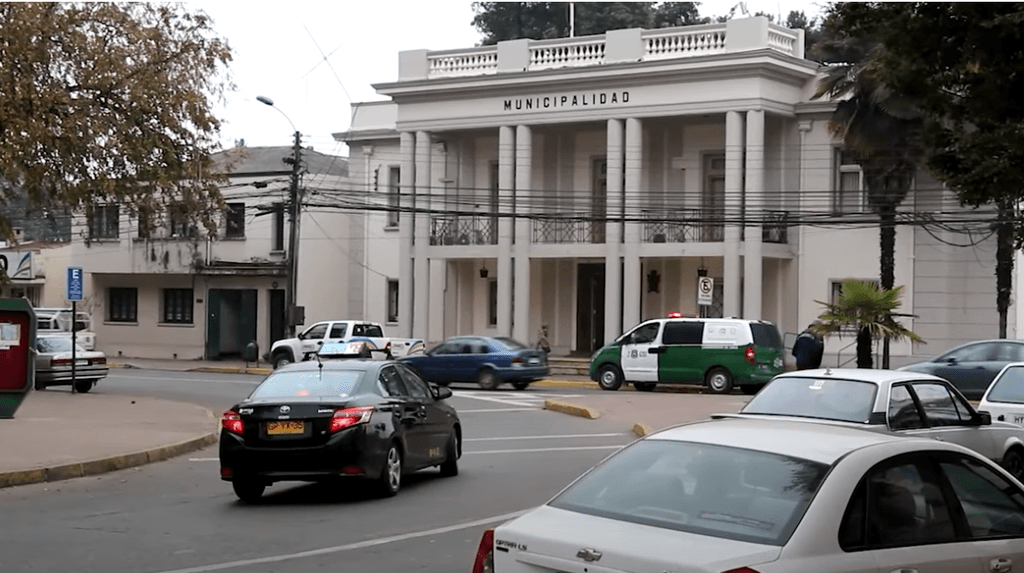 municipalidad Linares municipalidad Linares