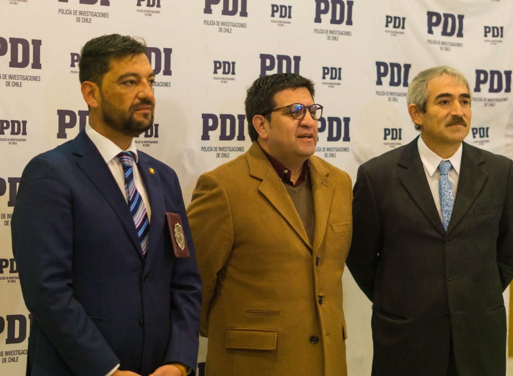 Dan comienzo al empadronamiento biométrico para migrantes irregulares Dan comienzo al empadronamiento biométrico para migrantes irregulares