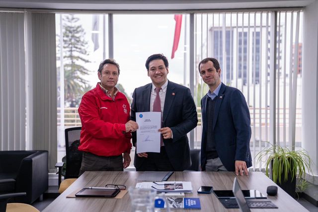 Gobierno regional Gobierno regional